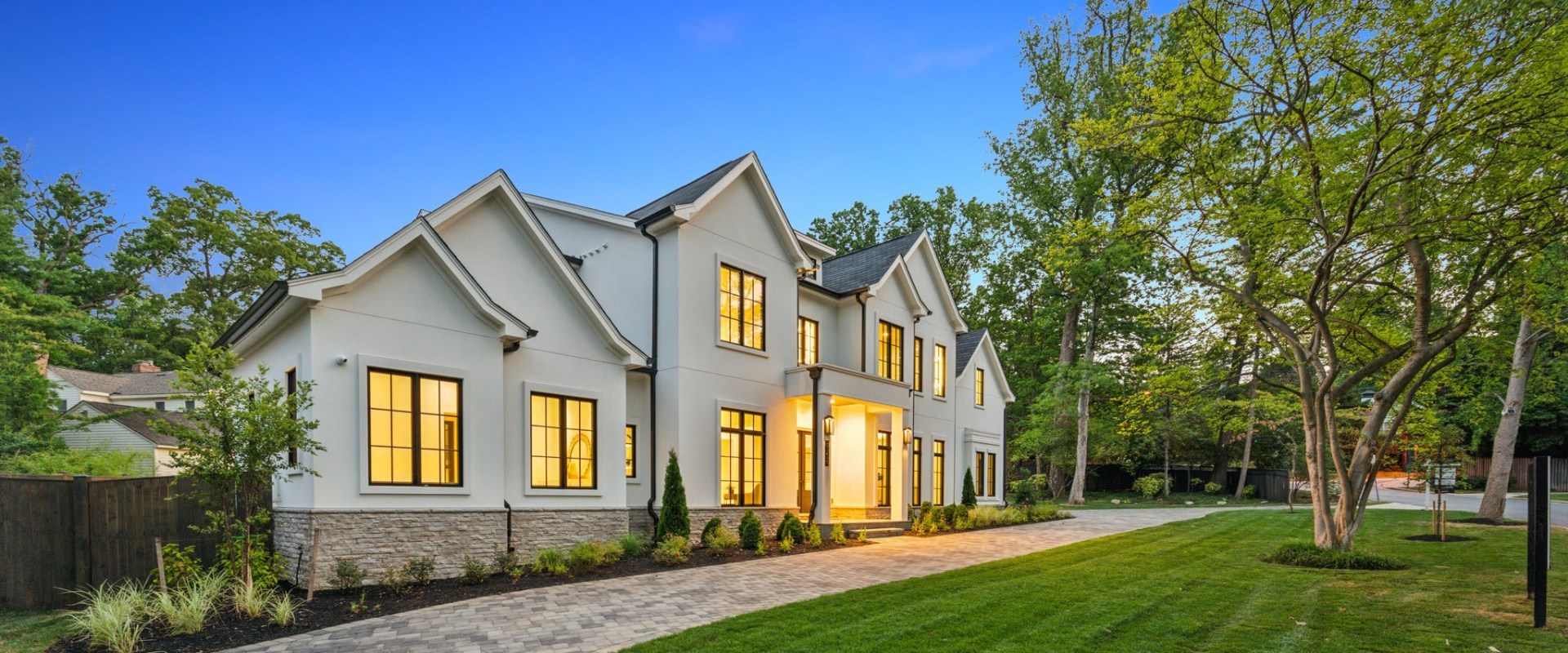 The Evolving Real Estate Market in Montgomery County, Maryland