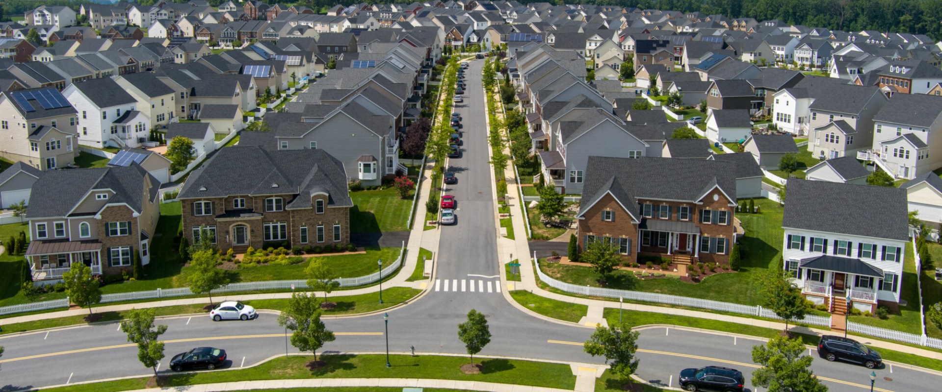 The High Cost of Housing in Montgomery County, Maryland