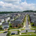 The Changing Economics of Montgomery County, Maryland