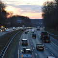 Economics in Montgomery County, Maryland: The Average Commute Time for Residents