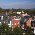 The Economics of Rent in Montgomery County, Maryland